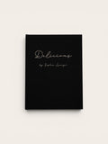 Coffee Table Book "Delicious"